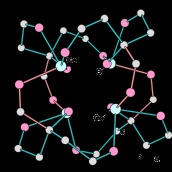 cobalt citrate cubane